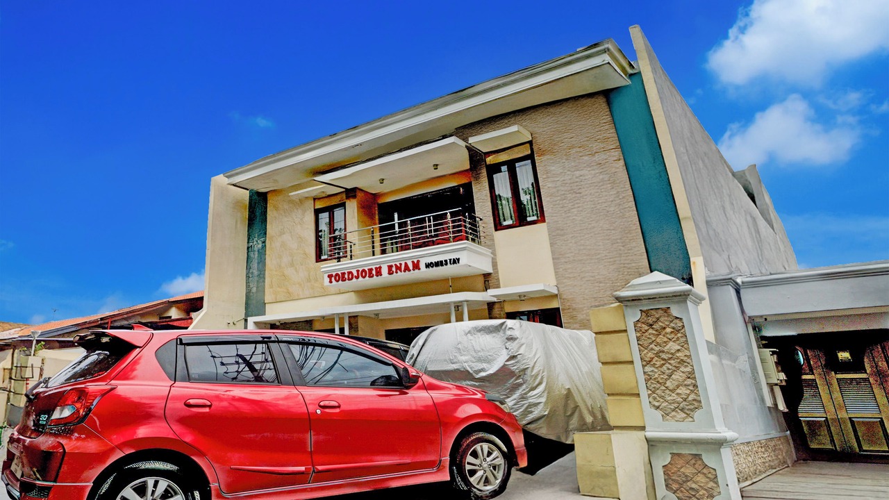Photo of Outdoor in Surabaya