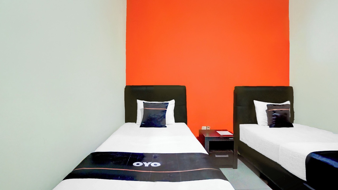 Photo of Bedroom in Surabaya