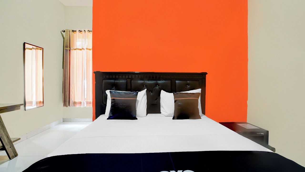 Photo of Bedroom in Surabaya