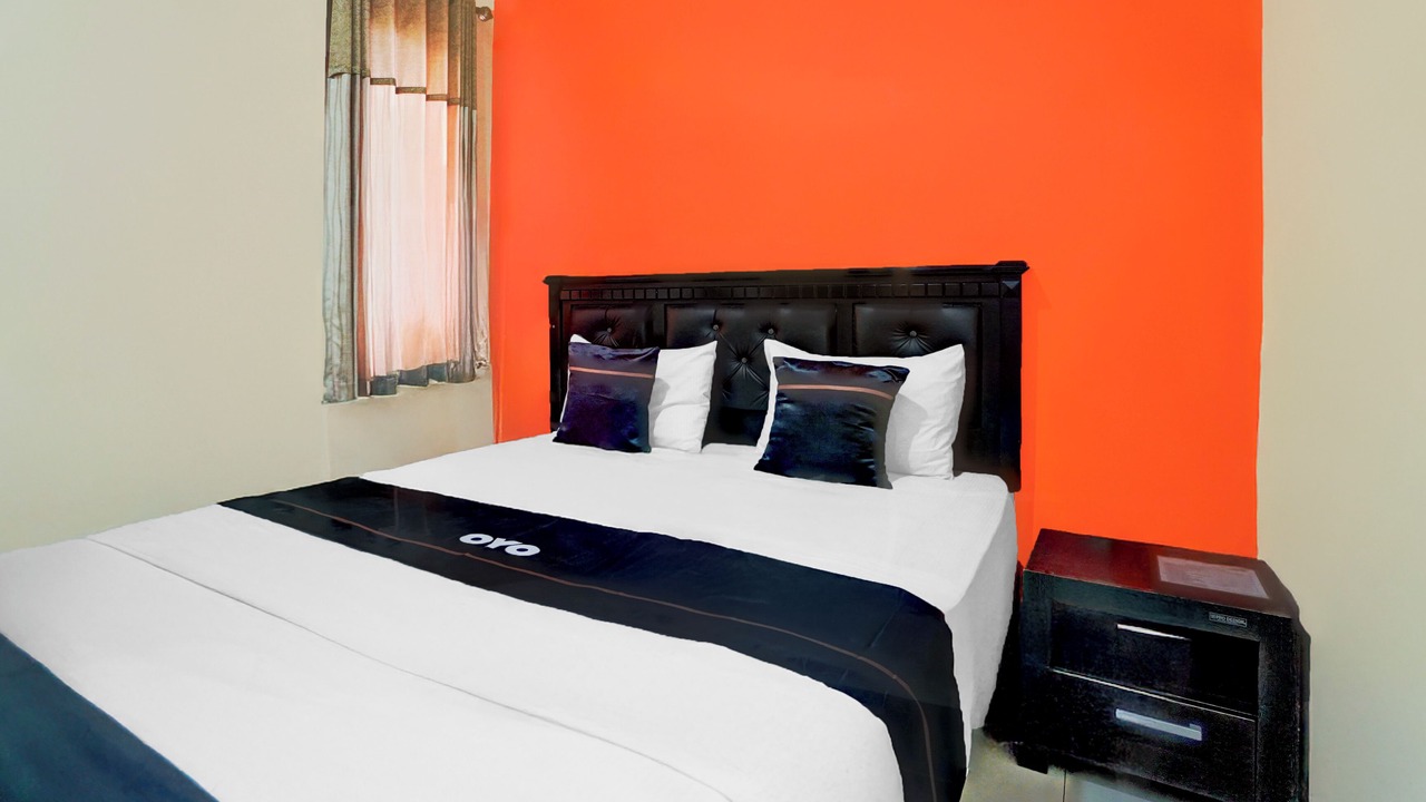 Photo of Bedroom in Surabaya