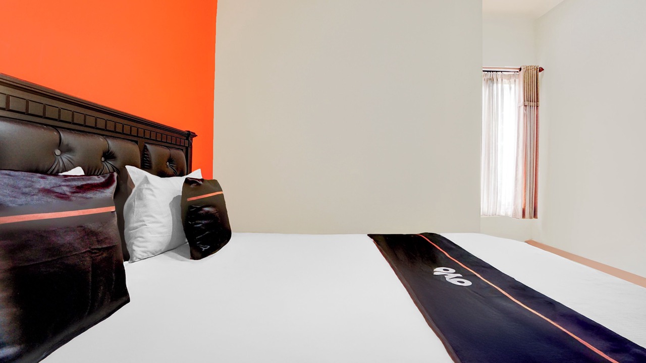 Photo of Bedroom in Surabaya