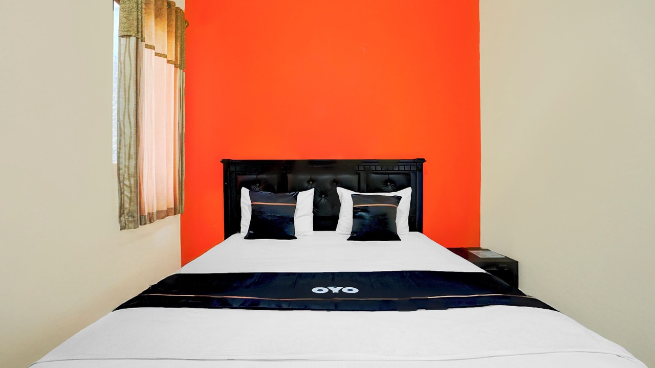 Photo of Bedroom in Surabaya