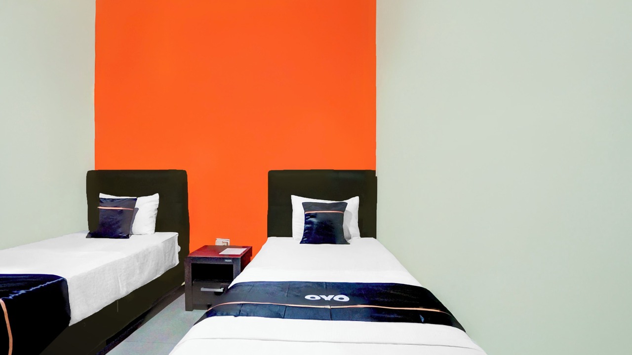 Photo of Bedroom in Surabaya