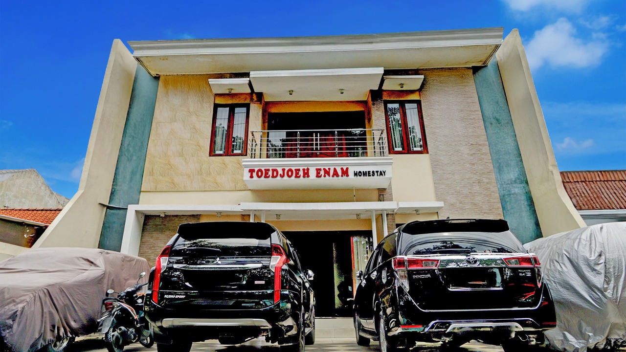 Photo of Outdoor in Surabaya