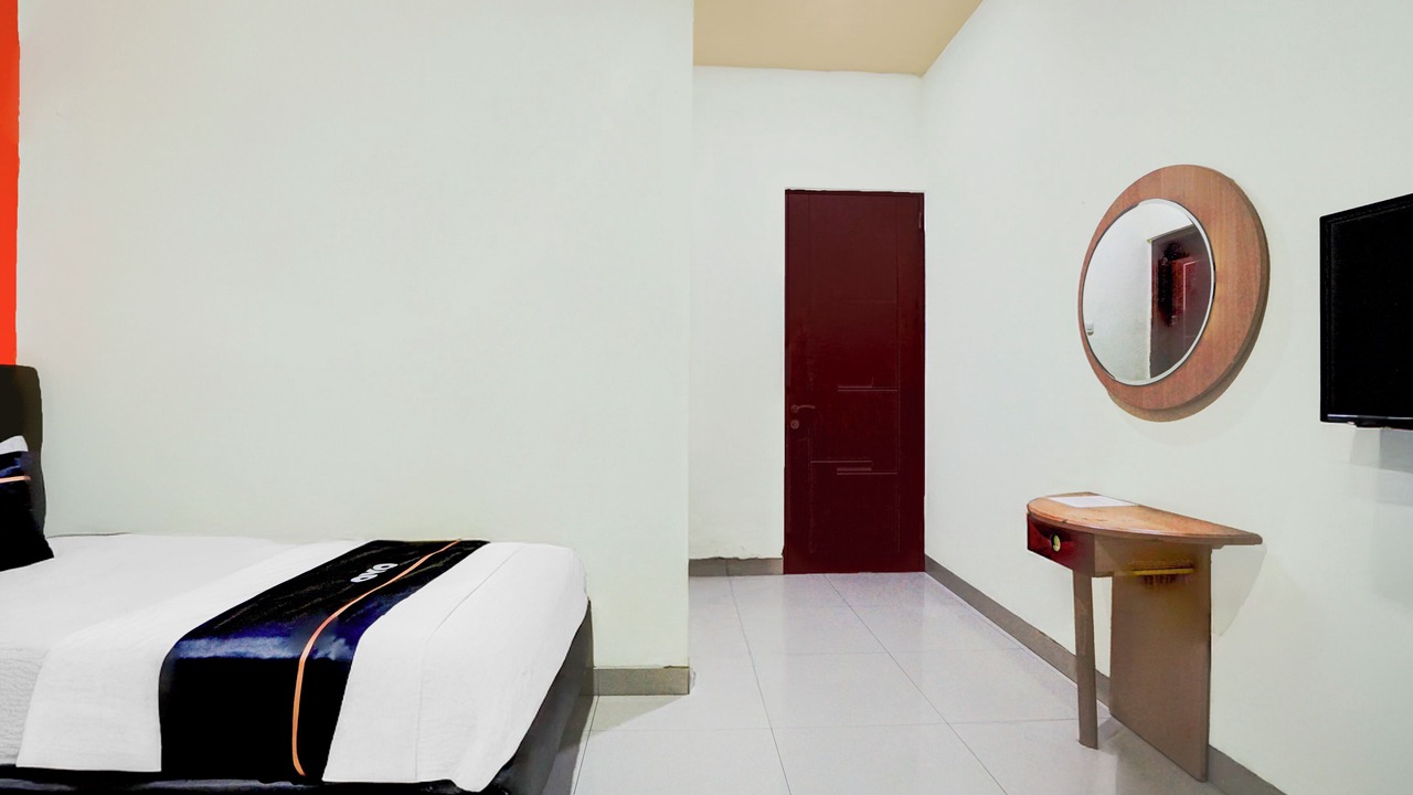 Photo of Bedroom in Surabaya