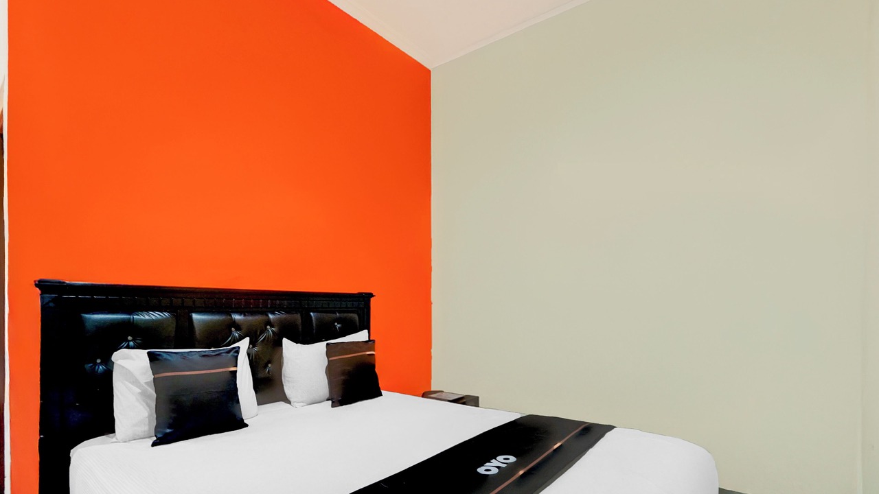 Photo of Bedroom in Surabaya