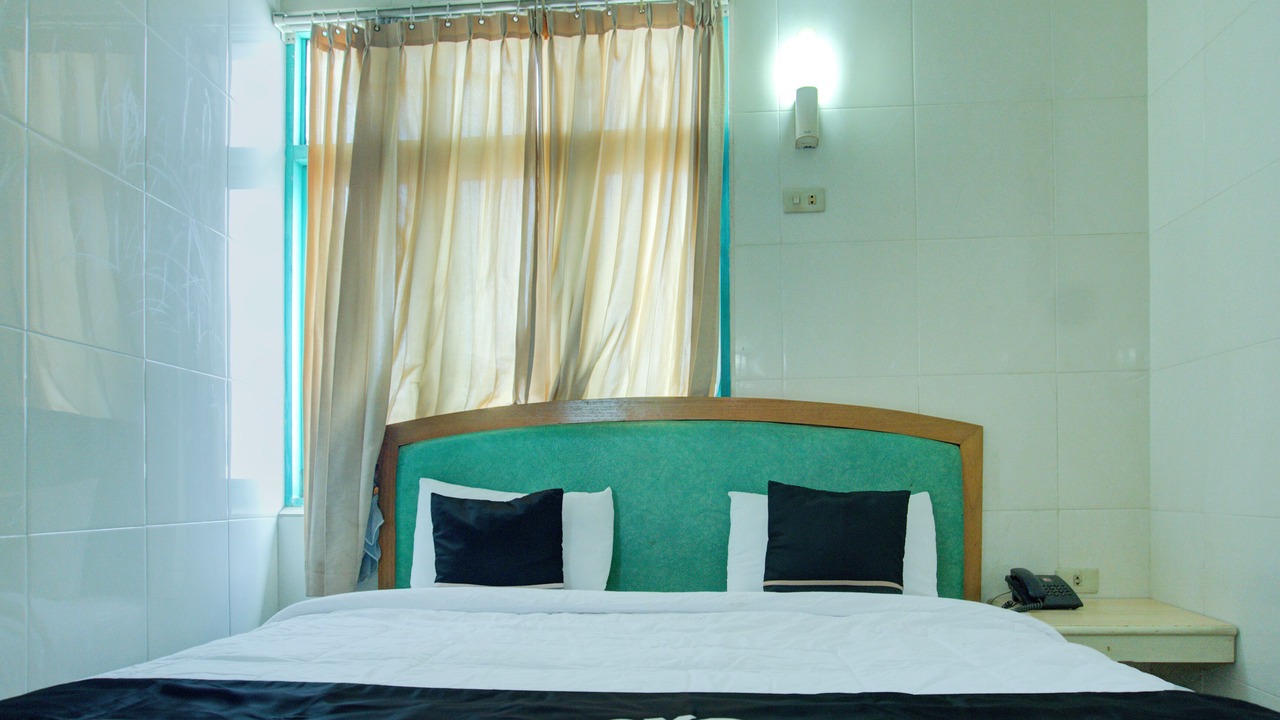 Photo of Bedroom in Palembang