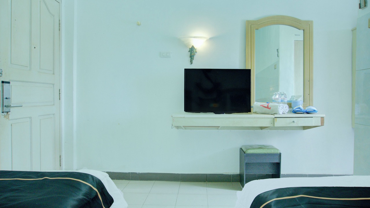 Photo of Bedroom in Palembang
