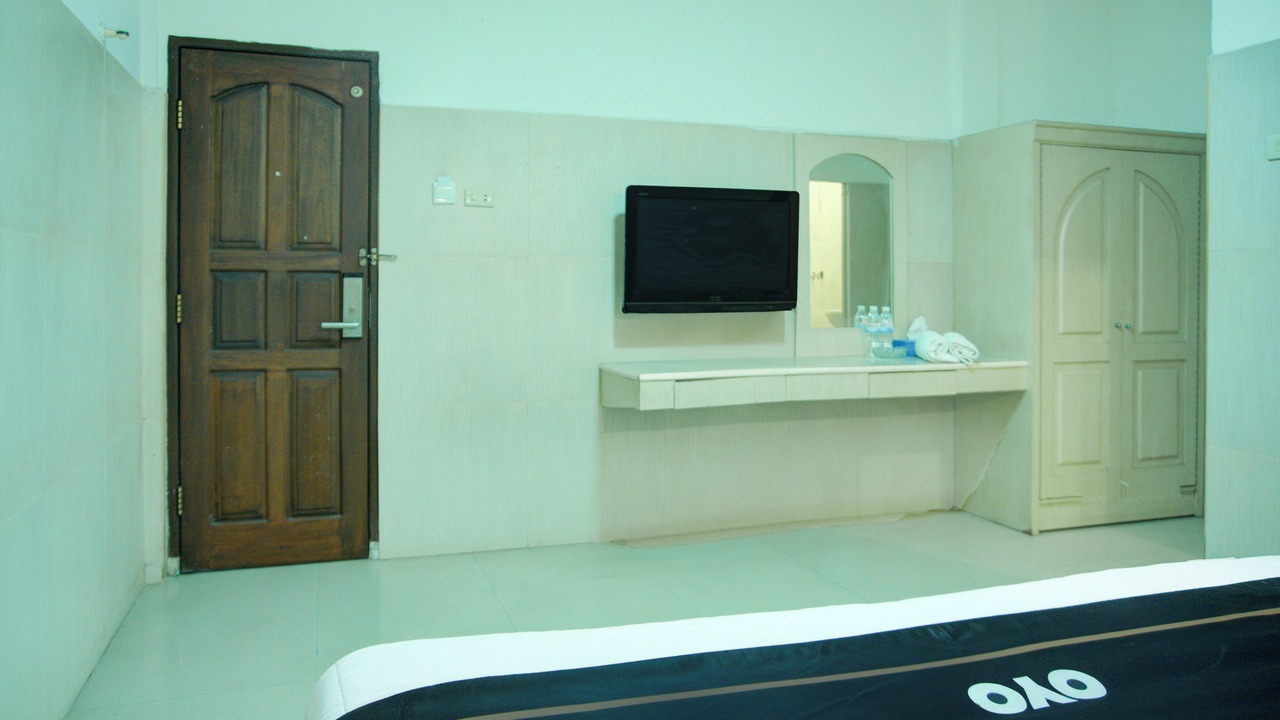 Photo of Bedroom in Palembang