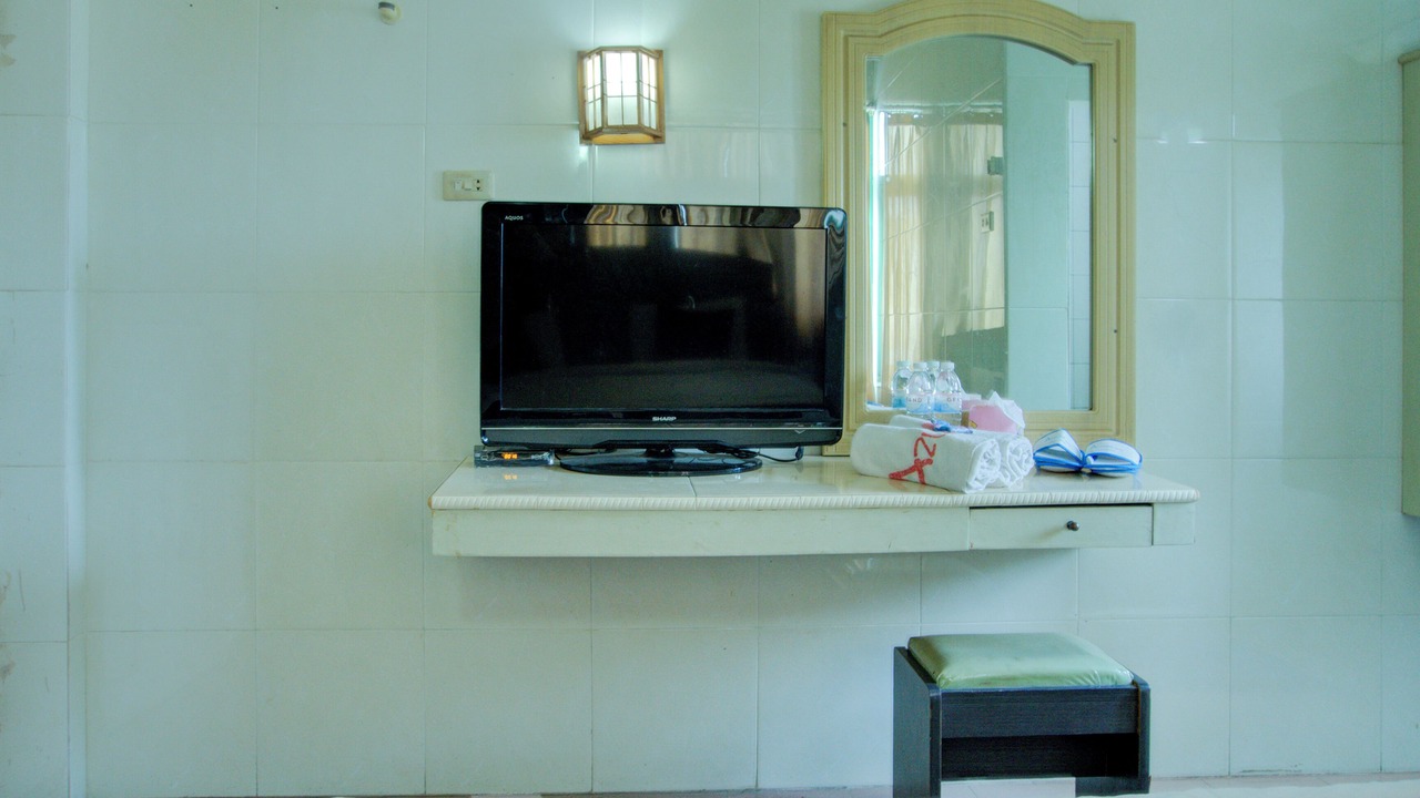 Photo of Bedroom in Palembang