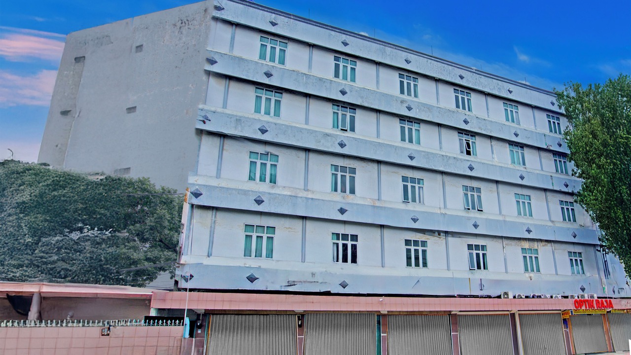 Photo of Outdoor in Palembang