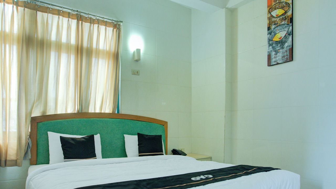 Photo of Bedroom in Palembang