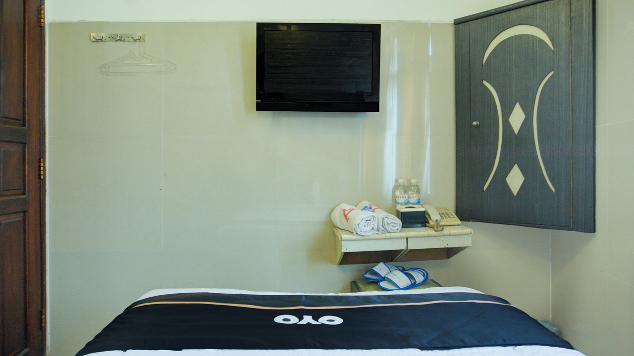 Photo of Bedroom in Palembang