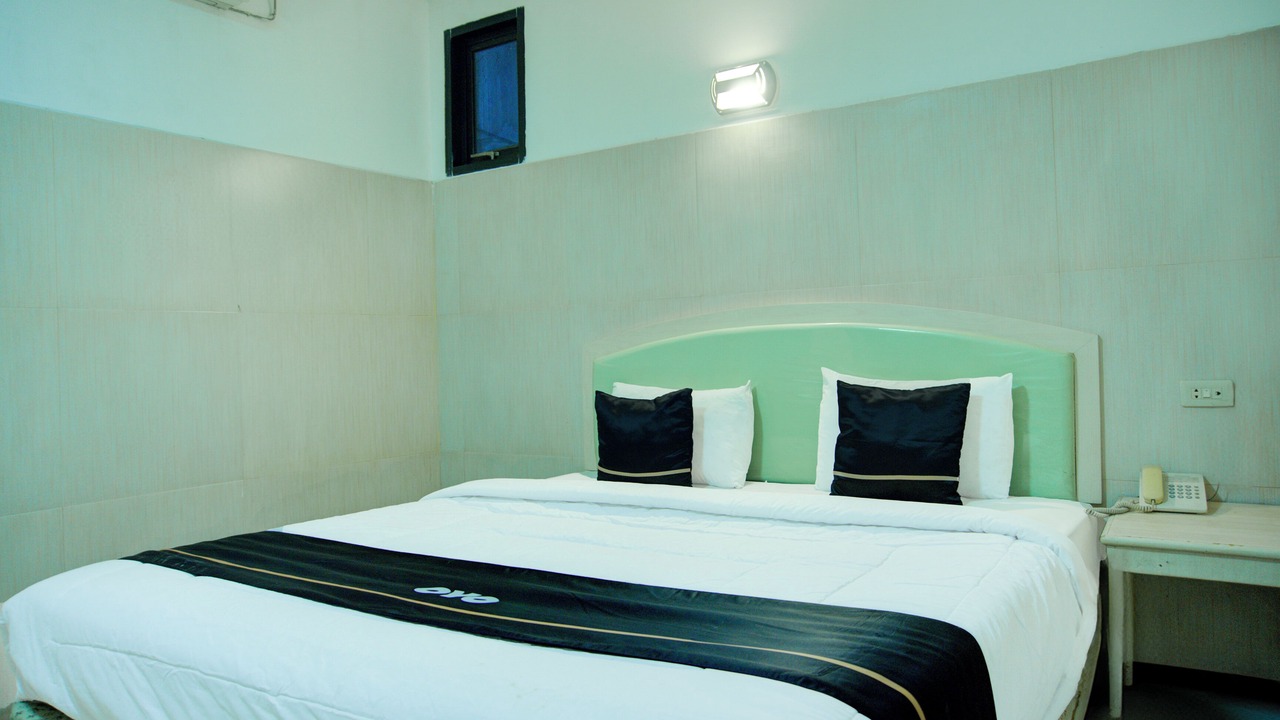 Photo of Bedroom in Palembang