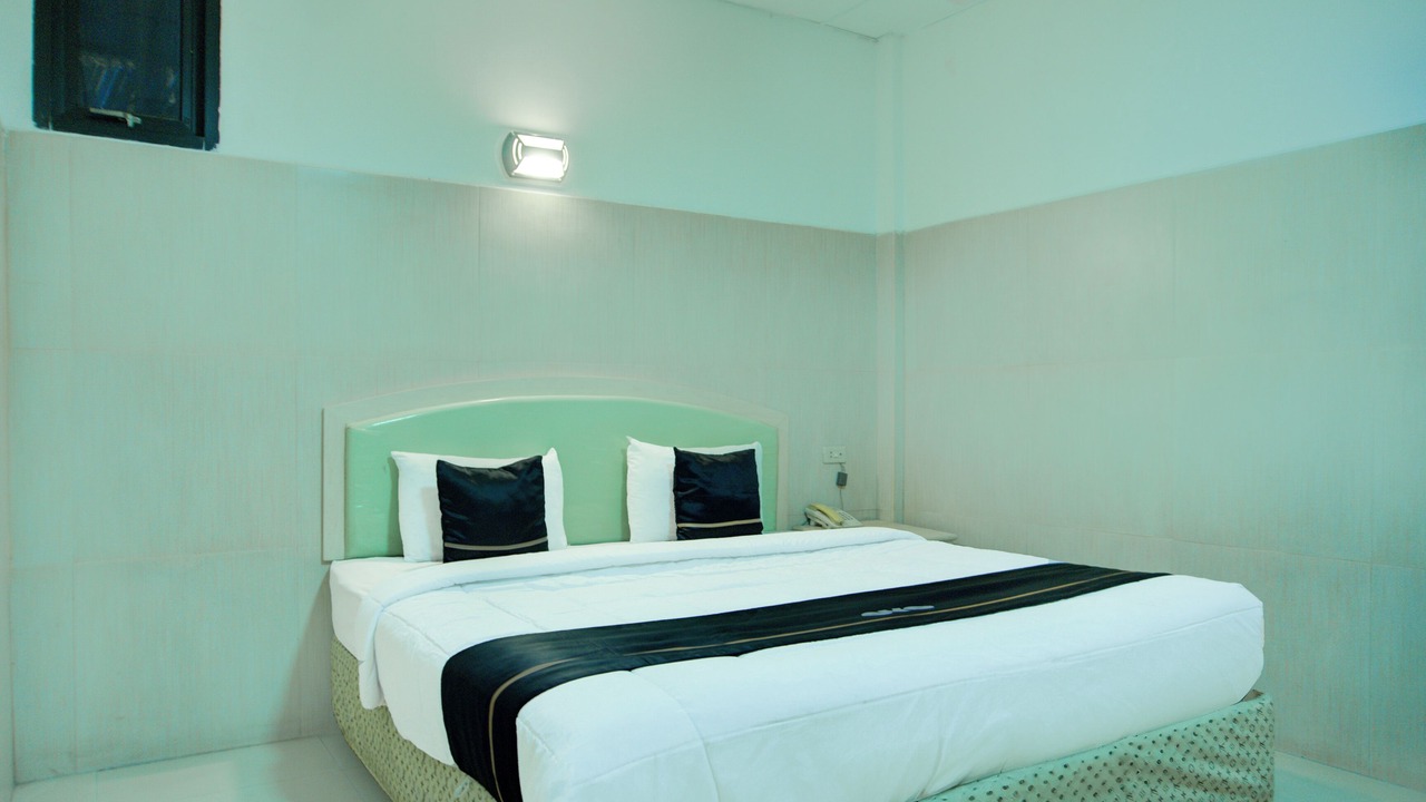 Photo of Bedroom in Palembang
