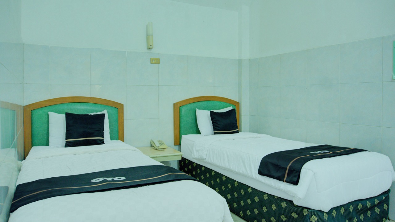 Photo of Bedroom in Palembang