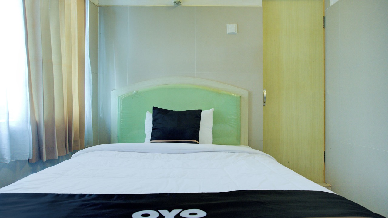 Photo of Bedroom in Palembang
