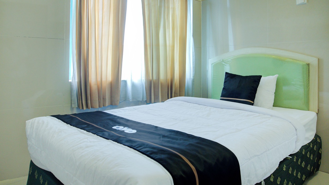 Photo of Bedroom in Palembang