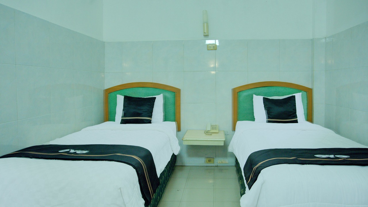 Photo of Bedroom in Palembang