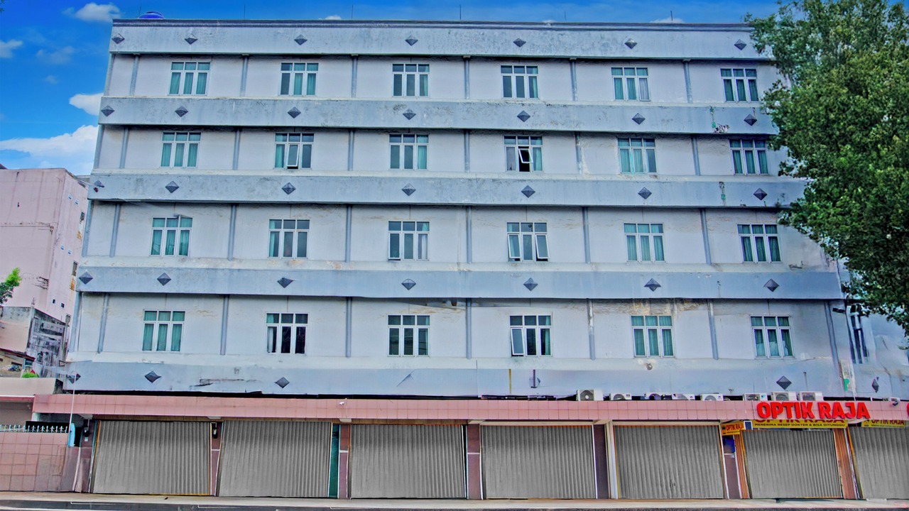 Photo of Outdoor in Palembang