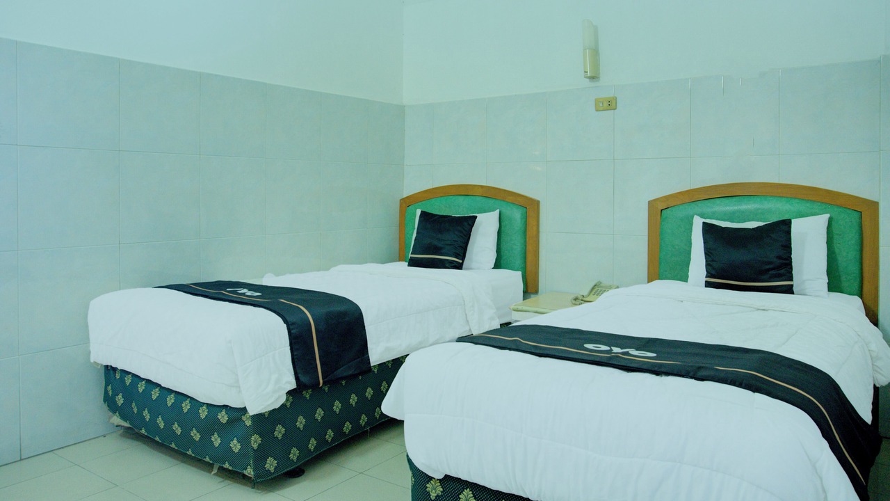Photo of Bedroom in Palembang