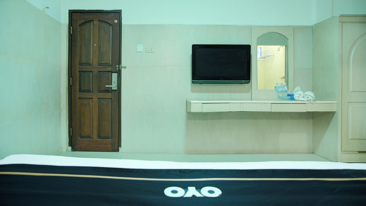 Photo of Bedroom in Palembang