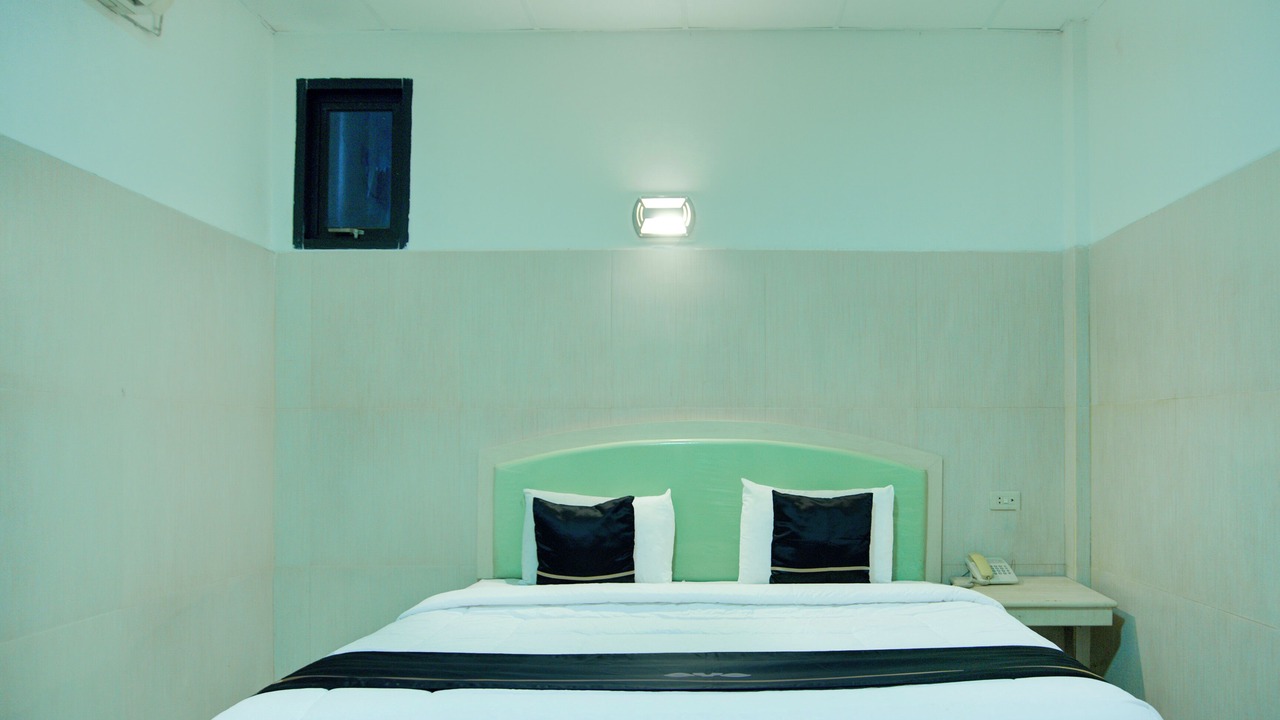 Photo of Bedroom in Palembang