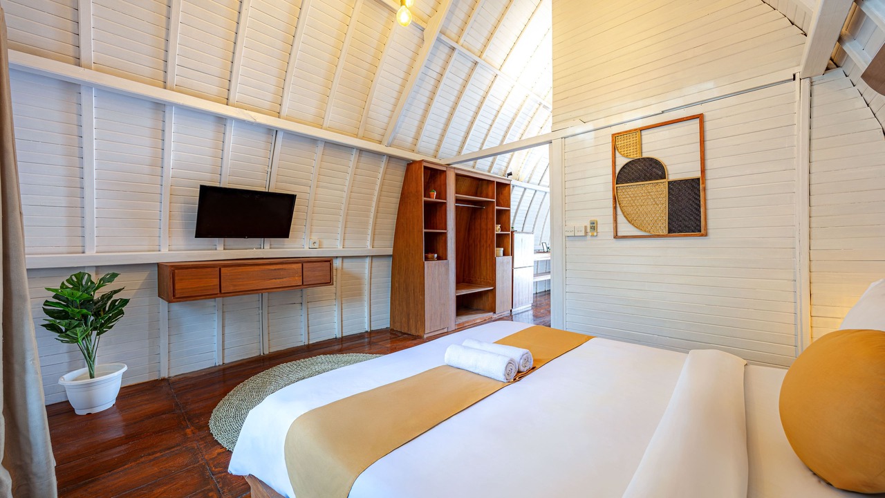 Photo of Bedroom in Tumbak Bayuh