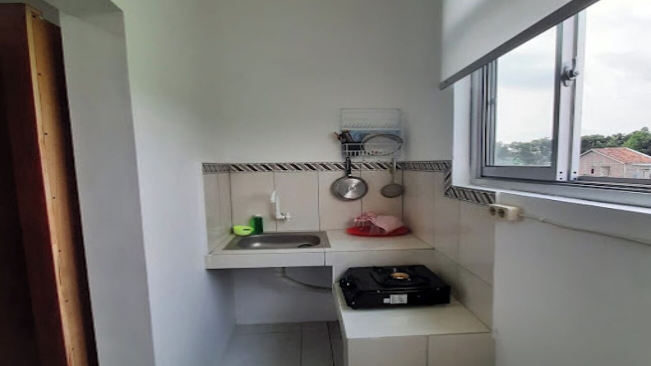 Photo of Bedroom in Sleman
