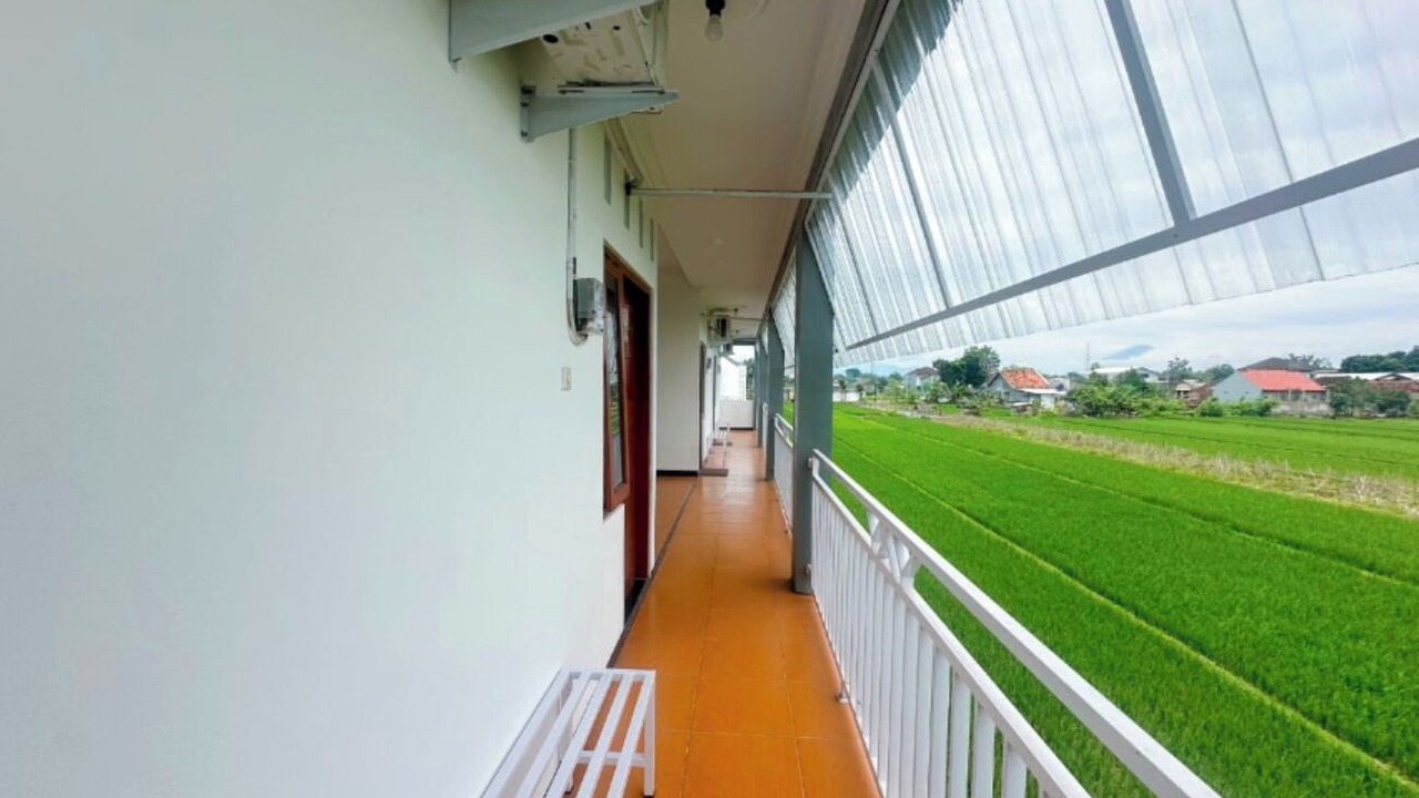 Photo of Outdoor in Sleman
