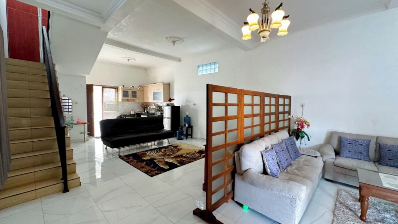 Photo of Bedroom in Sleman