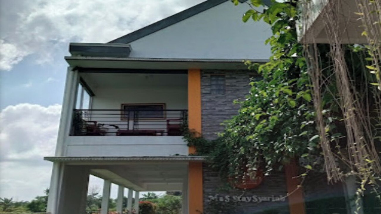 Photo of Outdoor in Sleman