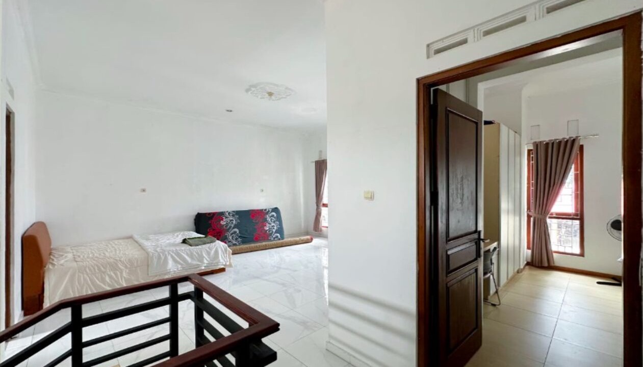 Photo of Bedroom in Sleman