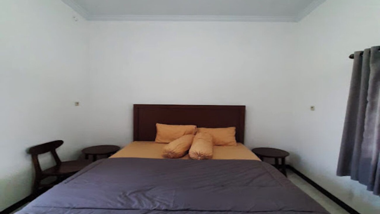 Photo of Bedroom in Sleman