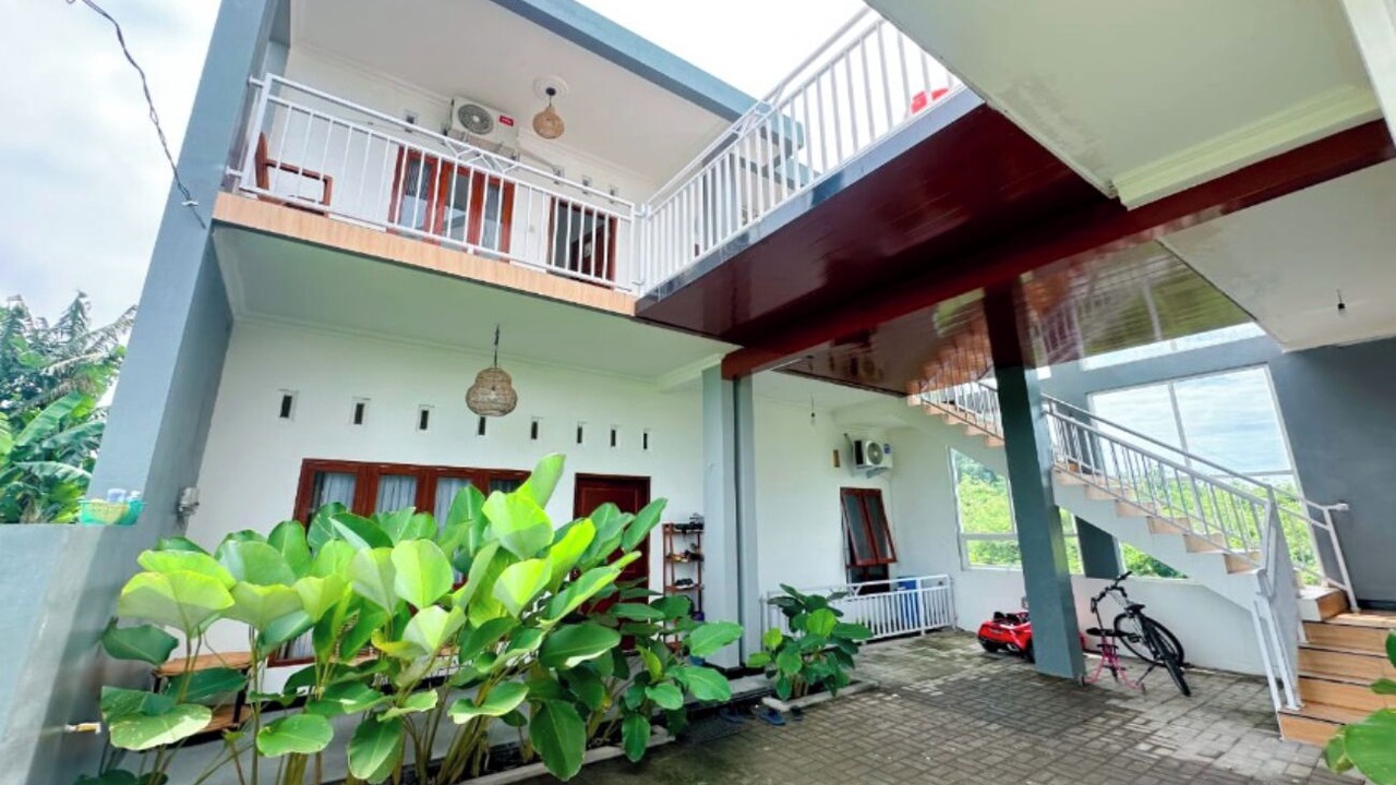 Photo of Outdoor in Sleman