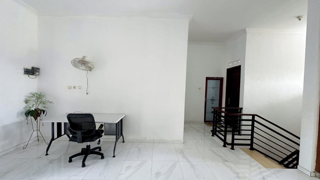 Photo of Bedroom in Sleman
