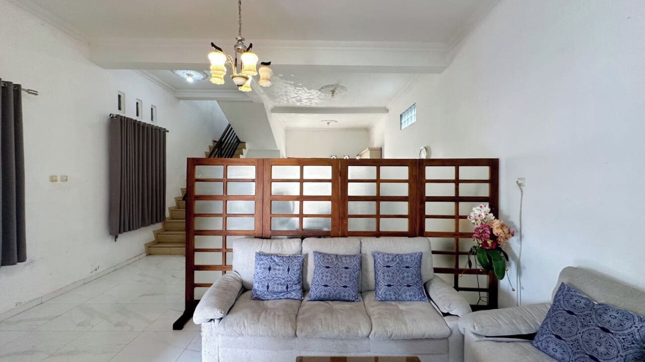 Photo of Bedroom in Sleman