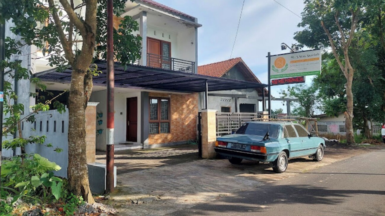 Photo of Outdoor in Sleman