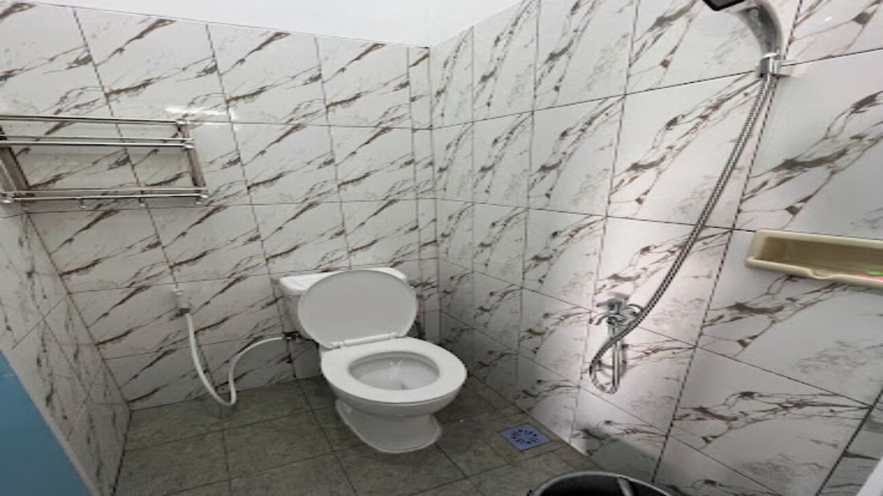 Photo of Bathroom in Sleman