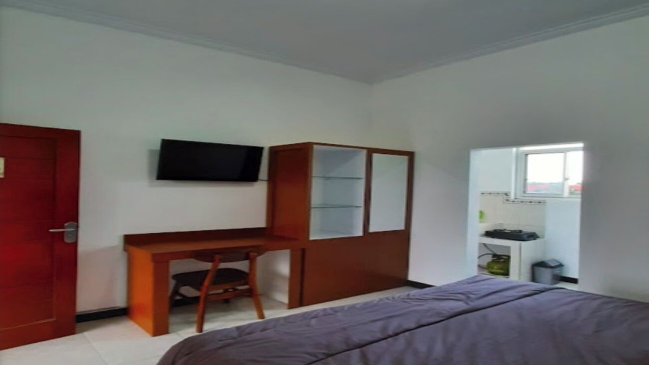 Photo of Bedroom in Sleman