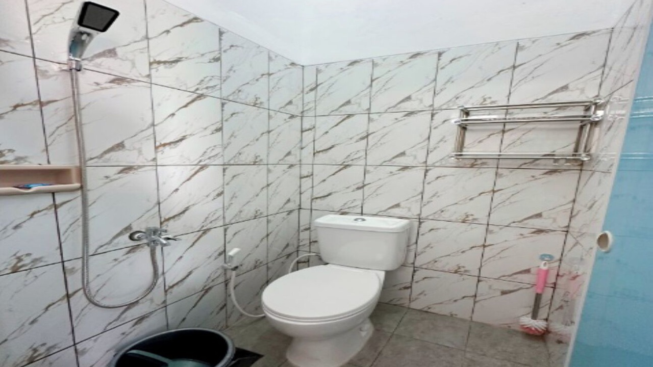 Photo of Bathroom in Sleman