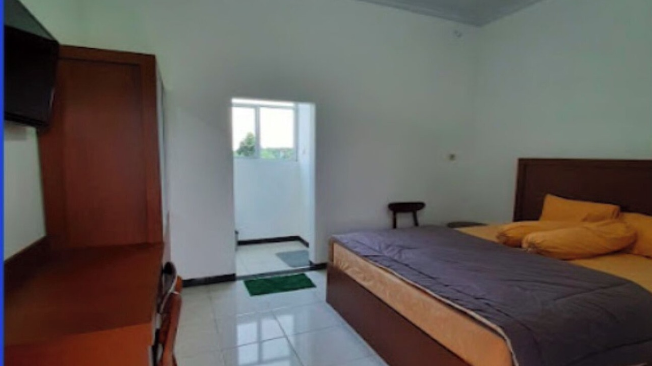 Photo of Bedroom in Sleman
