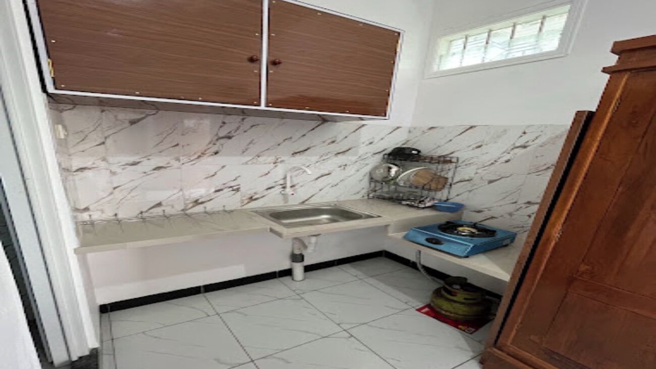 Photo of Bedroom in Sleman
