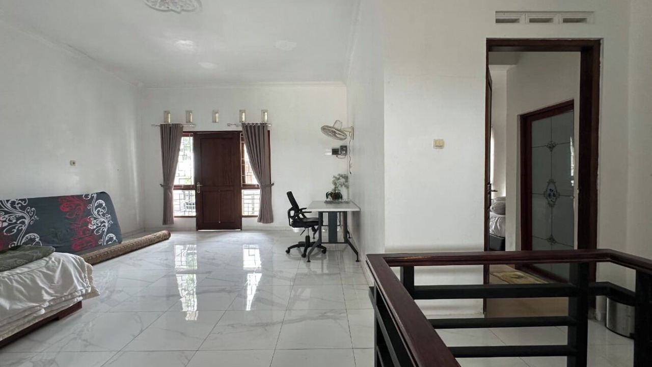 Photo of Bedroom in Sleman