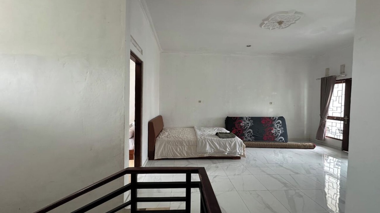 Photo of Bedroom in Sleman