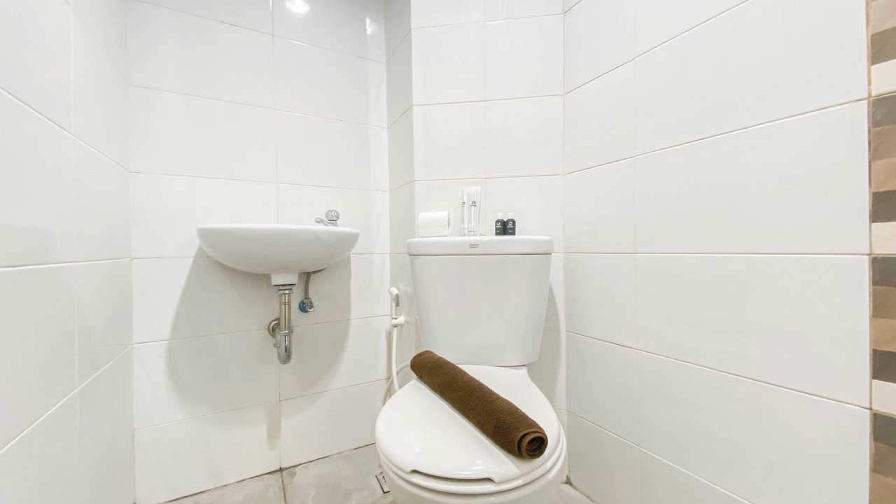 Photo of Bathroom in Jatingaleh