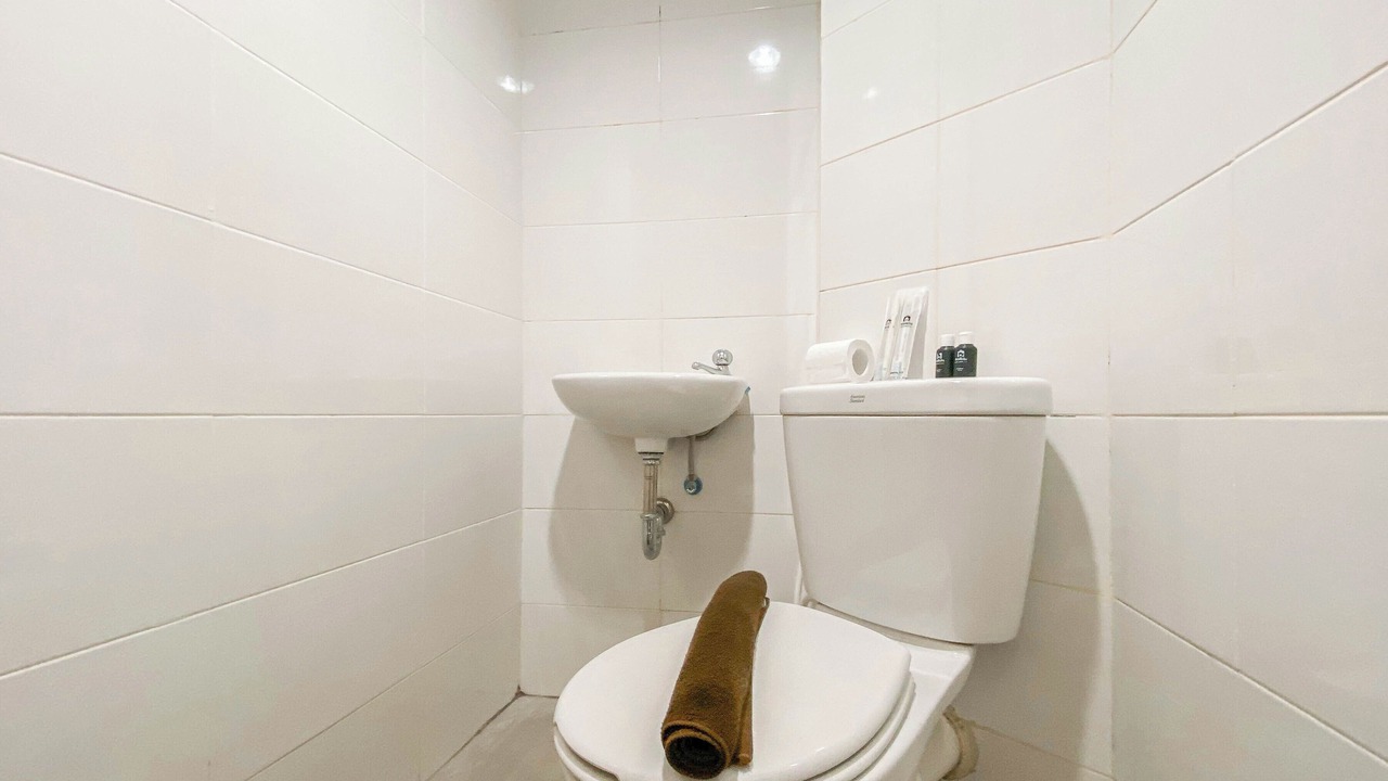 Photo of Bathroom in Jatingaleh