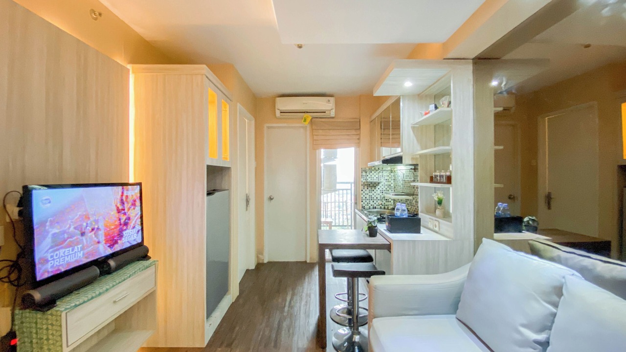 Photo of Bedroom in Jatinegara