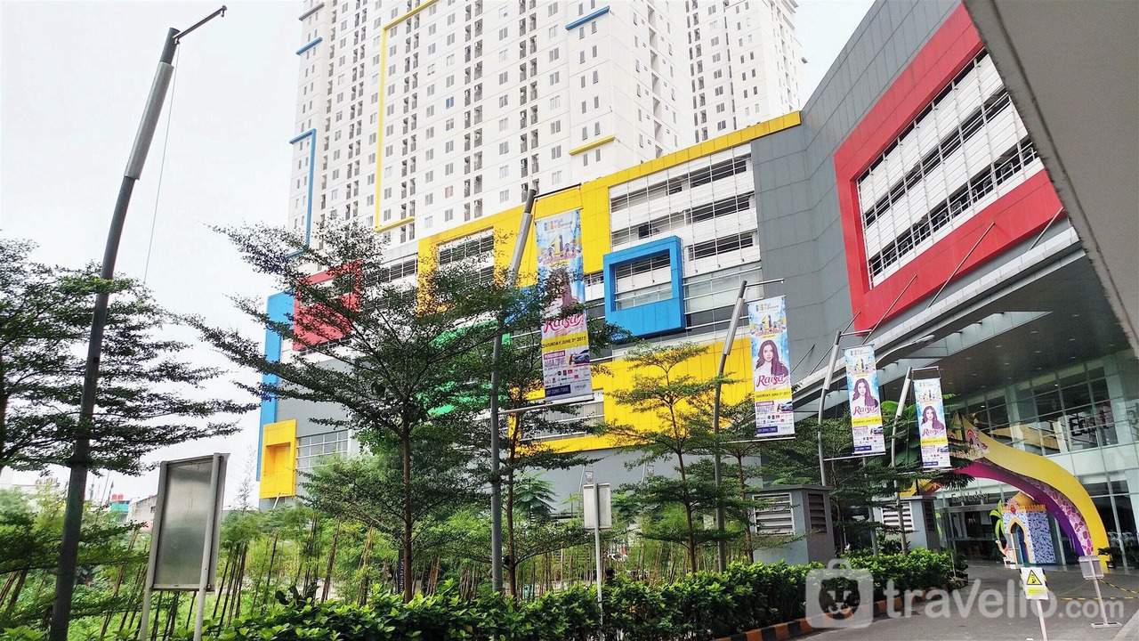 Photo of Outdoor in Jatinegara