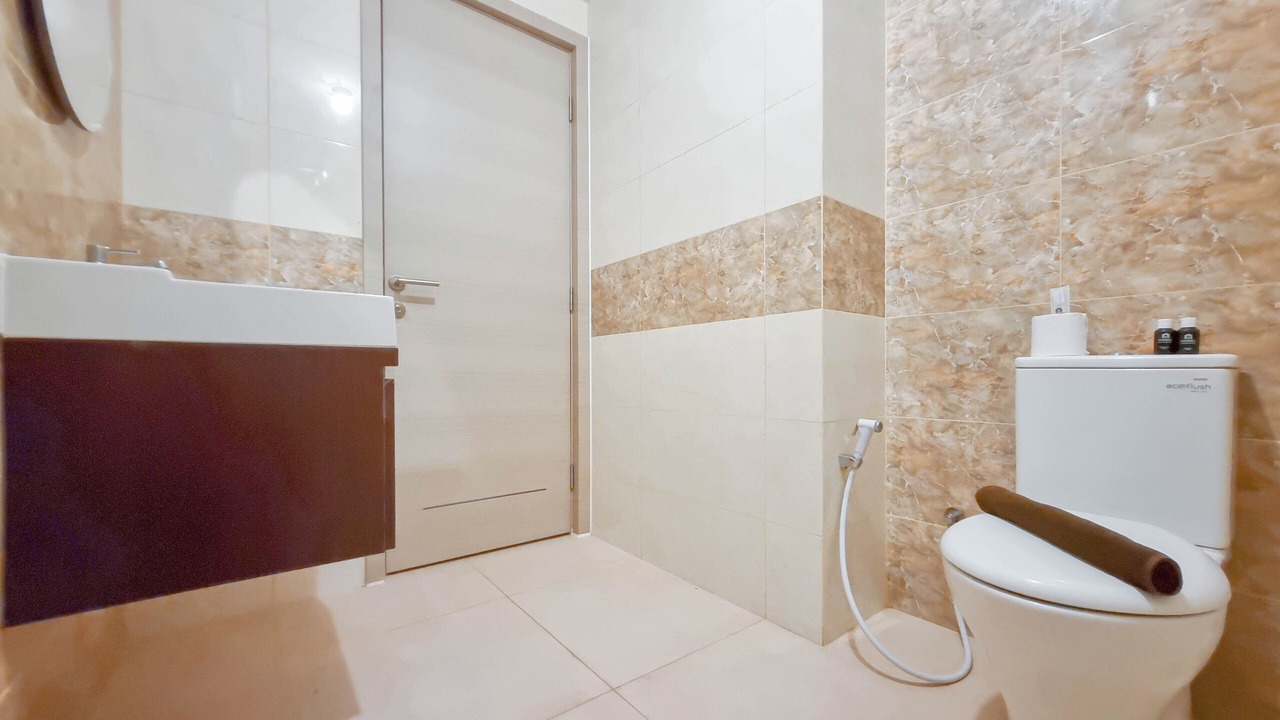 Photo of Bathroom in Mlati